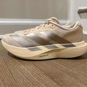 Adidas Adizero EVO SL running shoes